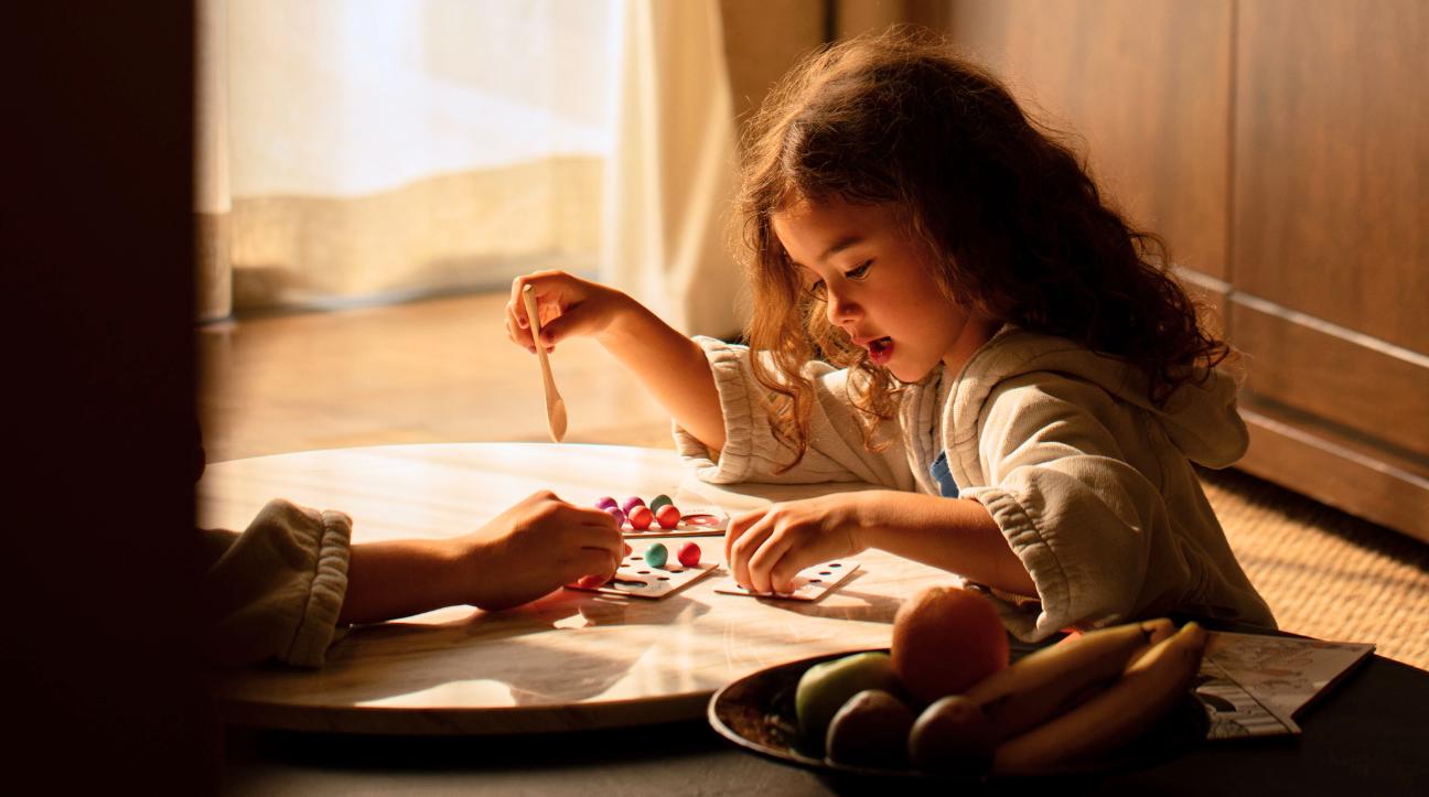 Little Stars Programme